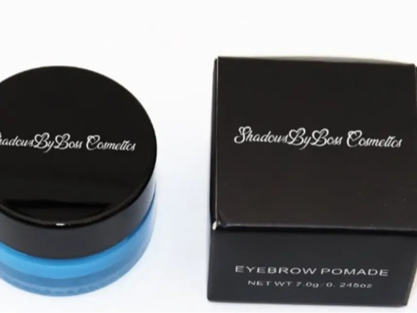 Brow/Eyeliner Gel