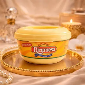 Ricamesa butter