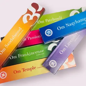 Om Stick Incense