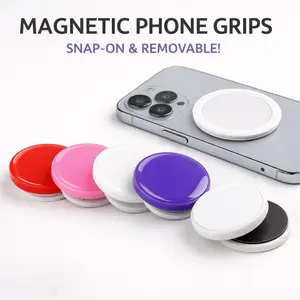 Magnetic Pop Socket