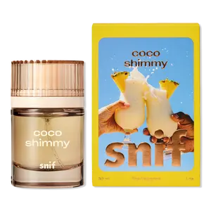 Snif Coco Shimmy Eau De Toilette