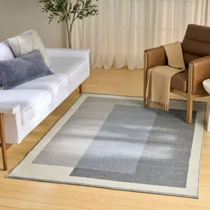 Nourison Copenhagen Mid-Century Modern Flatwoven Wool Indoor Rug - Contemporary, Decorative, Geometric Graphic Option for Home Spaces, Contemporary Rugs, Decorative Rugs
