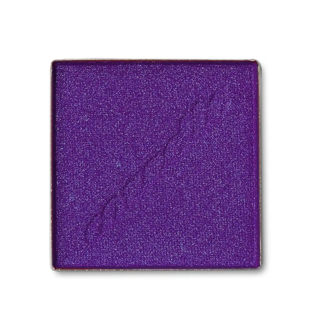 Prince • Velvet Eyeshadow