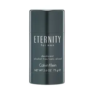 Calvin Klein Eternity Men's Deodorant - Mandarin, Sage, Cedarwood & Amber - 2.6 fl oz