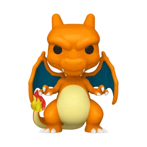 Charizard #843 Funko Pop! Games Pokémon