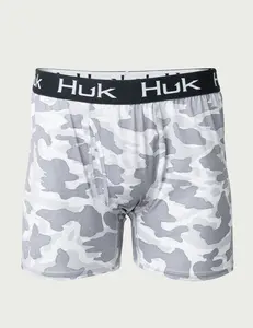 Printed Boxer