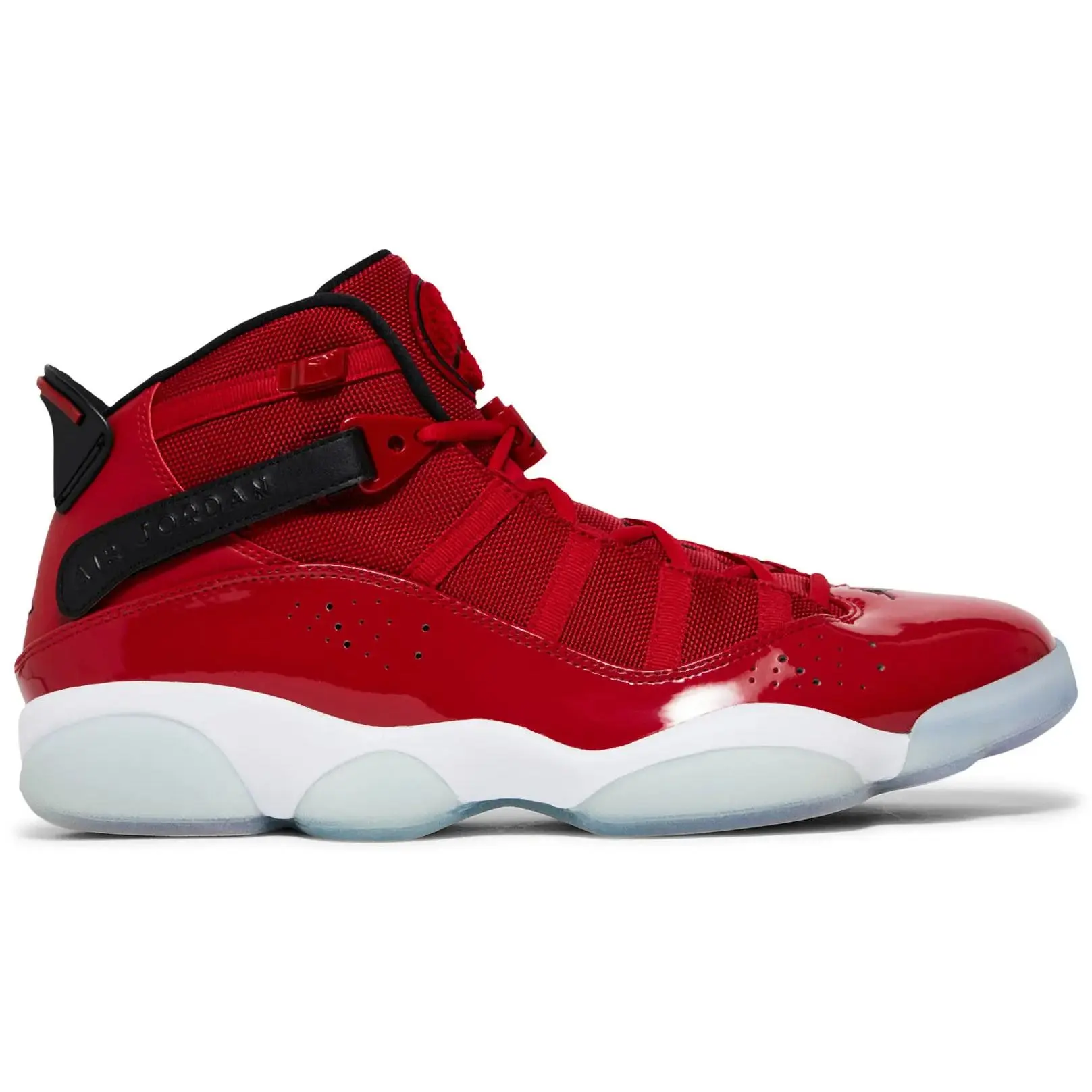Air Jordan 6 Rings 'Gym Red'