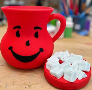 Cool-Aid 12oz Can Holder - Rockin’ Vinyl Creations