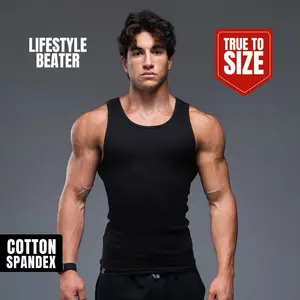 EKKO Lifestyle Beater - TRUE TO SIZE