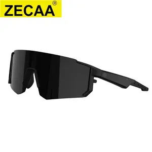 Smart Wireless Bluetooth Bicycle Sport Glasses Intelligent Smart Eyewear Cycling Glasses