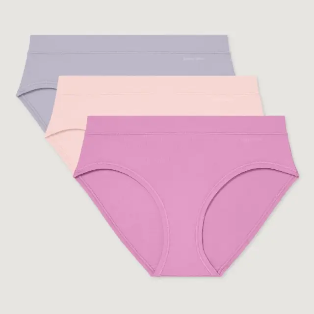 Evening Haze/Rosewater/Lilac Chiffon