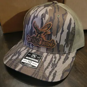 Onlybands duck goose hunting hat
