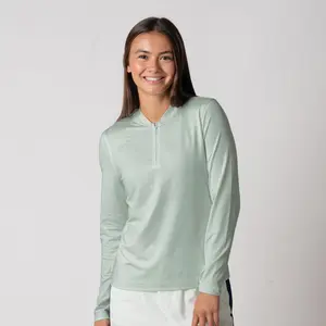 Women's Pickleball Pullover