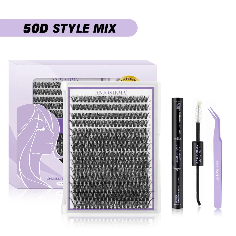 50D KIT 9-16MIX