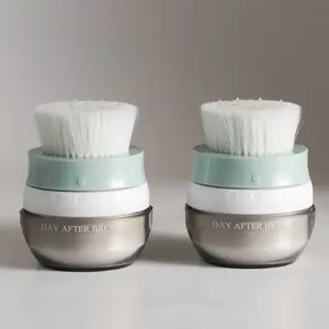 Double Day After™ Brush Bundle