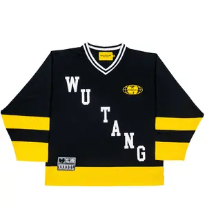 Wu-Tang “Forever 36” Hockey Jersey