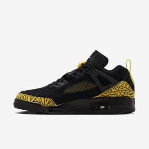 Jordan Spizike Low Thunder