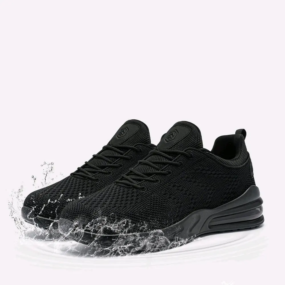 Work & Safety Footwear