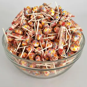 Smarties Candy - Smarties Lollies, 50 Lollipops or 60 Smarties Rolls per LB (Select your Favorite)