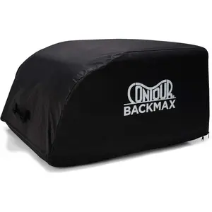 Contour BackMax Travel Bag, 20 Inch