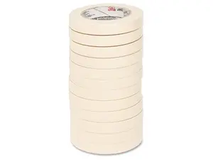 3M Highland Economy Masking Tape 1 Roll 3M Highland Economy Masking Tape 1 Roll
