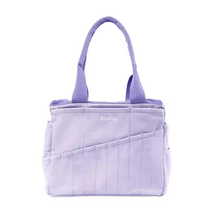 Soolla® Studio Bag: Art Supply Bag