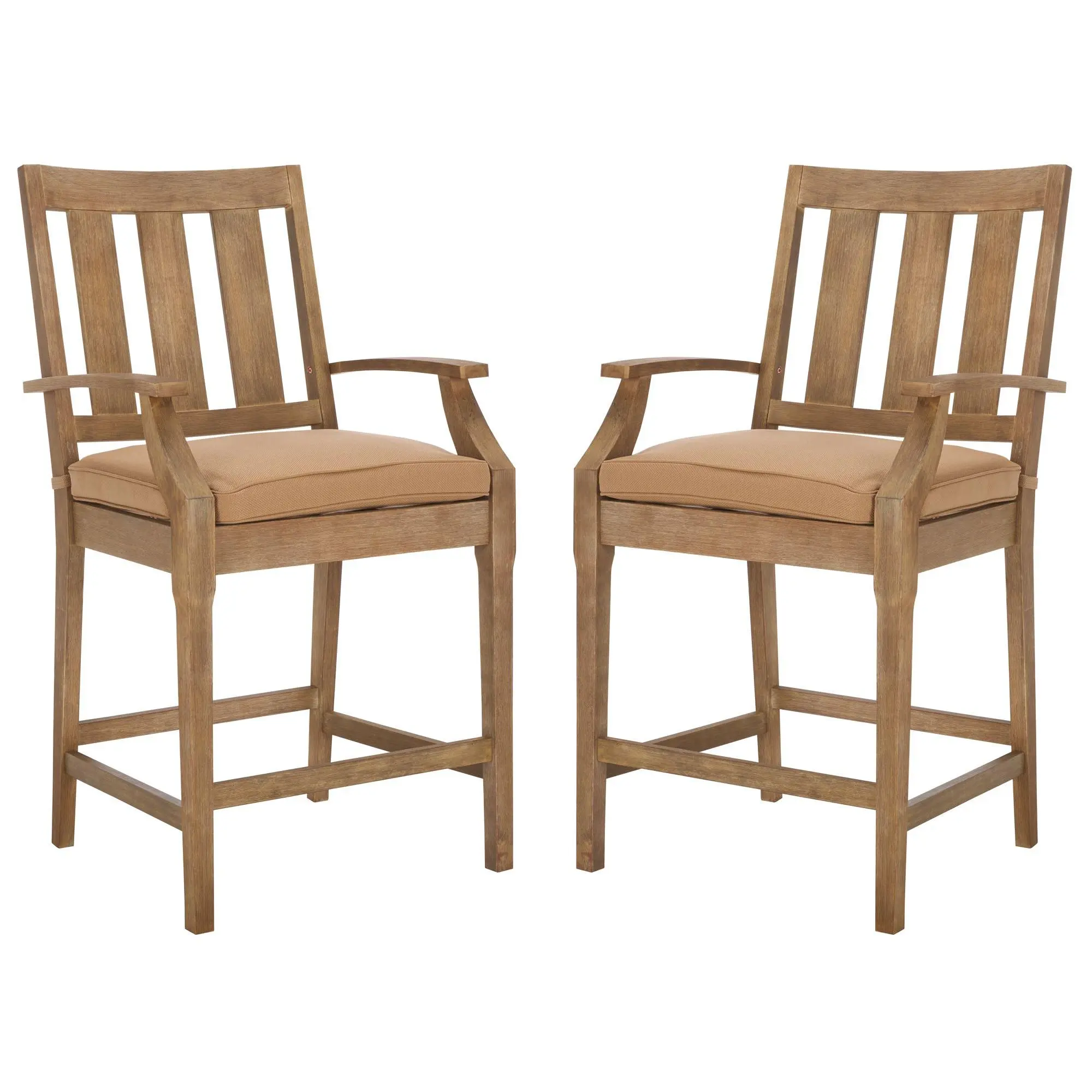 San Salvador Patio Counter Stool by Valerie San Salvador Patio Counter Stool by Valerie