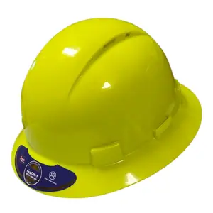 Full Brim Construction Hat