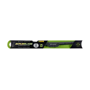 15" Black Edition Wiper Blade