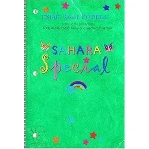 USED-Sahara Special by Codell, Esmé Raji (Paperback)