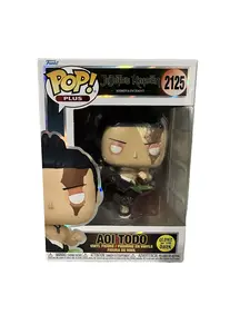 Jujutsu Kaisen Aoi Todo 2125 Collectible Figurine
