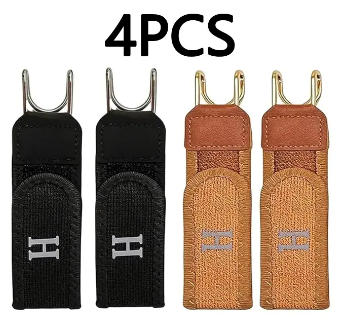 Next-Gen No Buckle Elastic Belt Minimalist Invisible Design Adjustable Comfort Fit Tactical Hook EDC Belt for Everyday Carry Upgrade