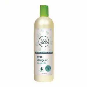 Hypoallergenic Shampoo