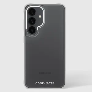 Tough Clear - Galaxy S25