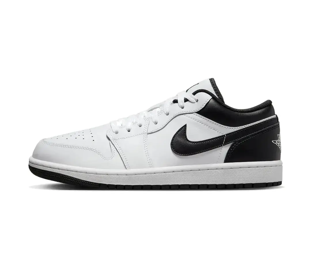 NIKE Air Jordan 1 Low Men's Shoes