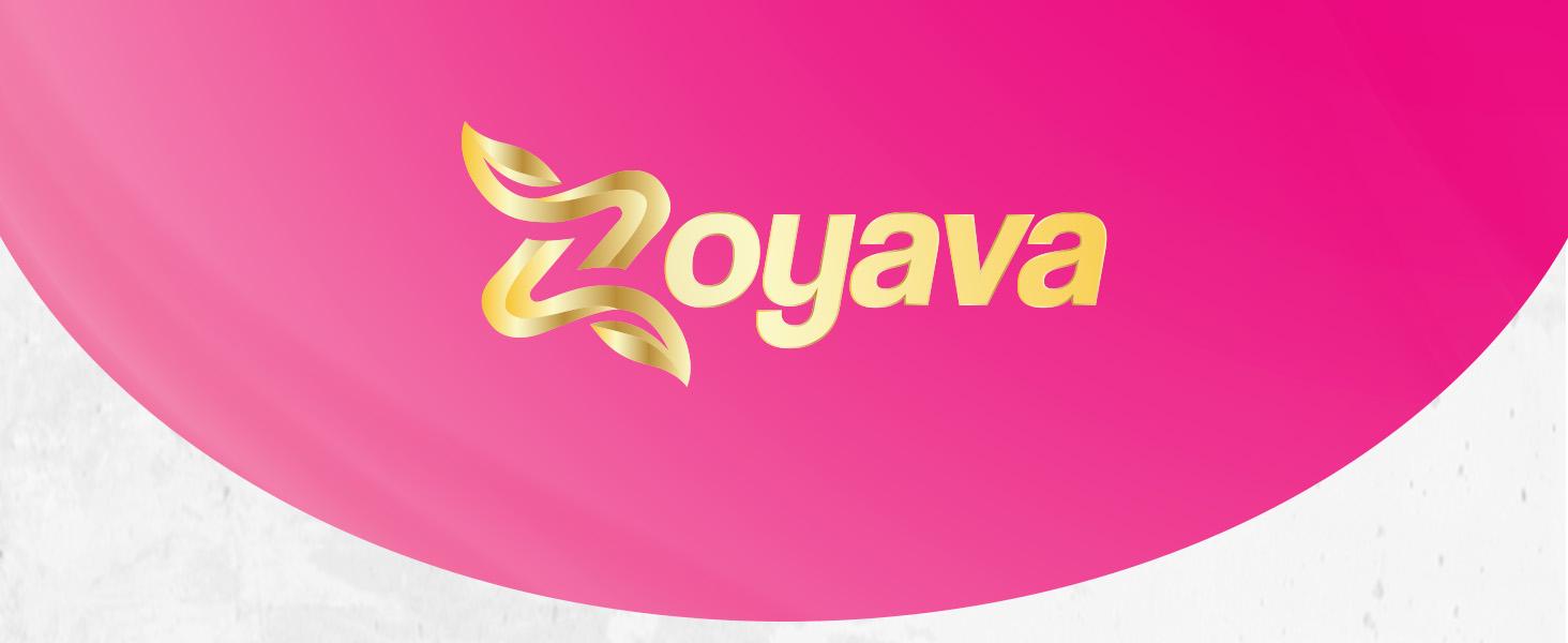 Ino-Sea Smooth Bundle - Zoyava Myo-Inositol & Sea Moss Supplements - All-in-One Multivitamin Combo with Extra Strength Ingredients - MADE IN USA