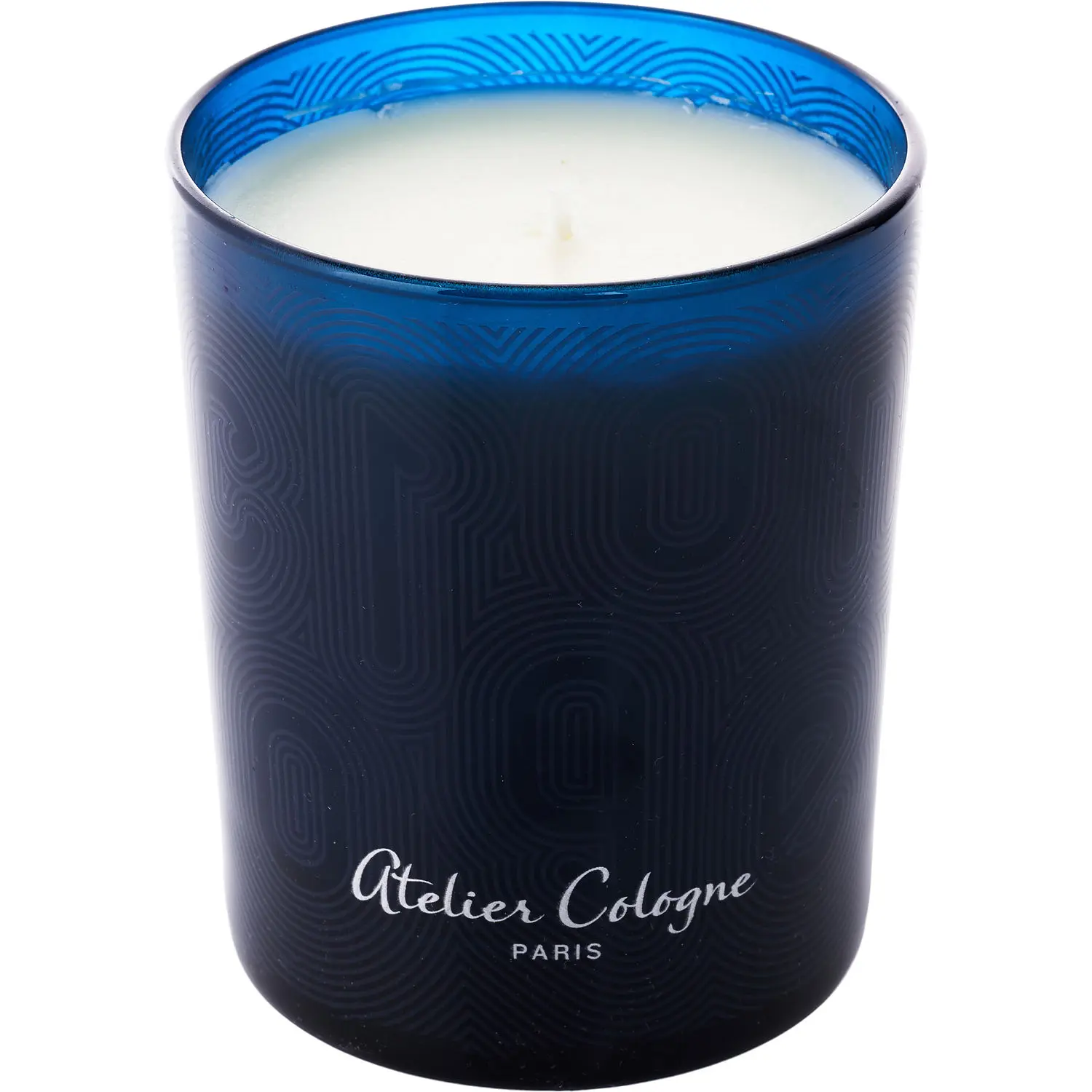 Atelier Cologne Clementine California By Atelier Cologne Candle For Unisex