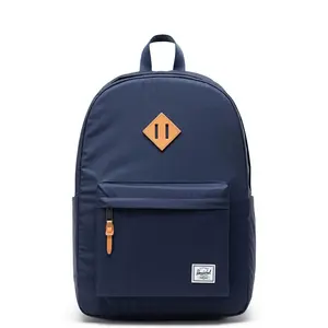 Herschel Supply Co. Heritage Backpack in Darkest Navy