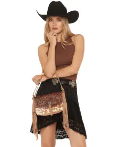 Shyanne Women's Cassidy Shoulder Bag - Sasp26hb1-Bn