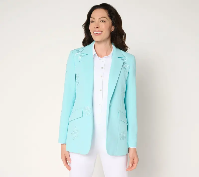 karl lagerfeld blazer - TikTok Shop