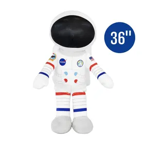 NASA | Astronaut 36 Inch Plush Figure