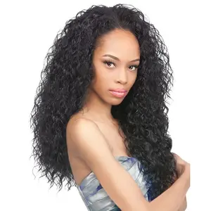 Outre Quick Weave Half Wig Batik Bundle Hair PERUVIAN