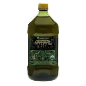 Organic Extra Virgin Olive Oil (2 L)