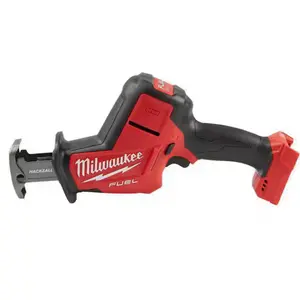 Milwaukee M18 FUEL 18V Lithium-Ion Brushless Cordless HACKZALL Reciprocating Saw (Tool-Only)