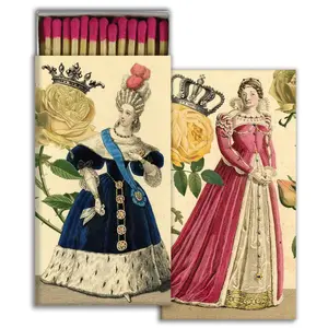 Regal Ladies Matches