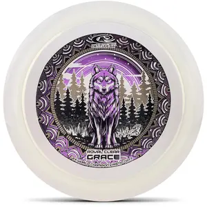 Latitude 64 Royal Clear Grace - Kristin Latt 2026