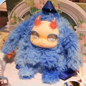 TUTULONG Plush B a g Series Blind Box