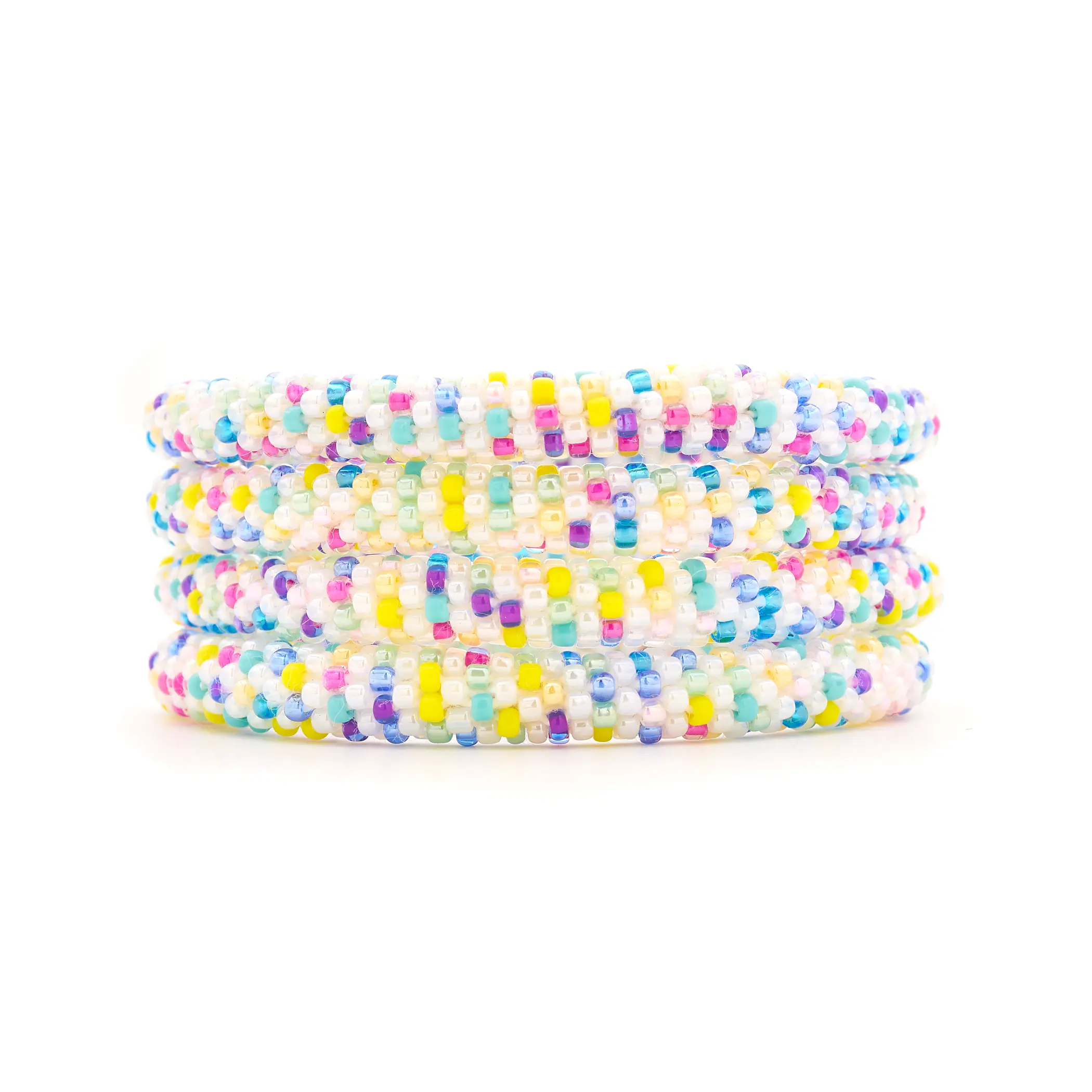 Rainbow Candy Bracelet
