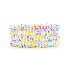 Rainbow Candy Bracelet