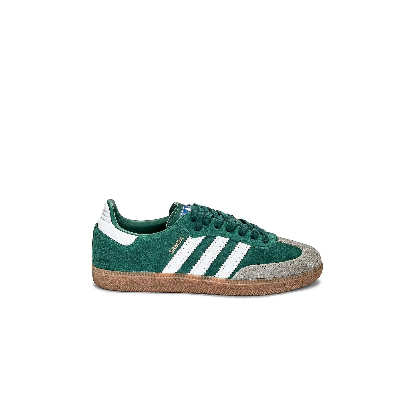 adidas Originals Samba OG in Collegiate Green adidas Originals Samba OG in Collegiate Green